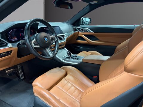 M4 40I XD 2022 occasion 69530 Brignais