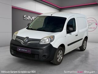 Kangoo Express 1.5 DCI 90 MOF 2017 occasion 17200 Saint-Sulpice-de-Royan