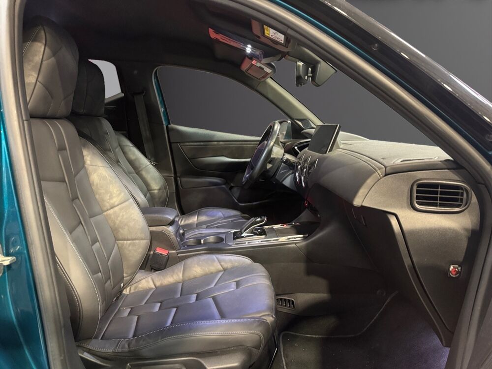 DS3 E-TENSE GRAND CHIC 2020 occasion 34070 Montpellier