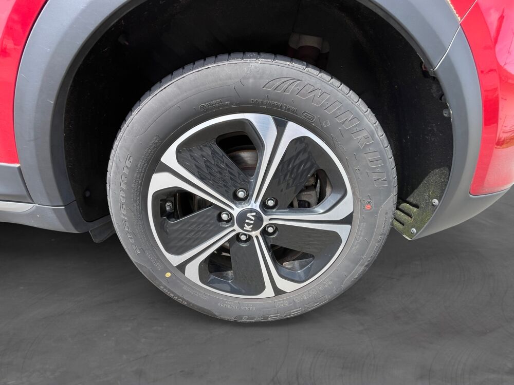XCeed XCEED 1.6 GDI 141 PHEV PREMIUM BUSINESS 2021 occasion 87000 Limoges