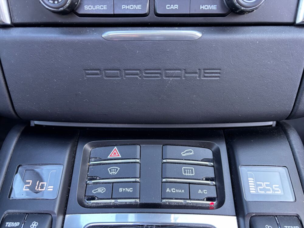 Macan 3.0 360 GTS 2017 occasion 26000 Valence