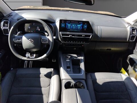 C5 aircross Shine 2023 occasion 60000 Beauvais