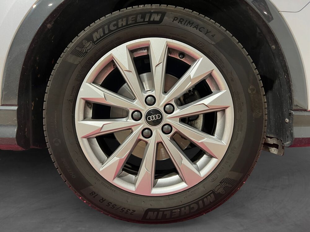 Q3 AUDI 1.5 TFSI 150ch 2023 occasion 54180 Houdemont