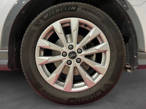 Q3 AUDI 1.5 TFSI 150ch 2023 occasion 54180 Houdemont