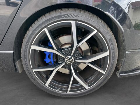 Golf R 2021 occasion 87000 Limoges