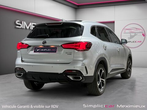 MG.EHS 1.5T GDI PLUG-IN HYBRID LUXURY 2024 occasion 01800 Meximieux