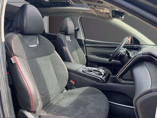 Tucson 1.6 T-GDi 230ch Hybrid N LINE Edition 2023 occasion 27000 &Eacute;vreux