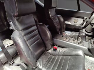Alpine TURBO 1987 occasion 01800 Meximieux
