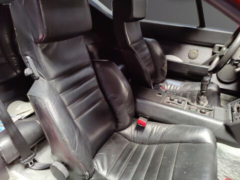 Alpine TURBO 1987 occasion 01800 Meximieux