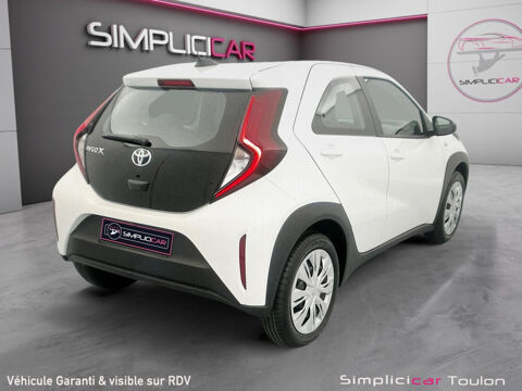 Aygo Dynamic 2025 occasion 83210 La Farl&egrave;de