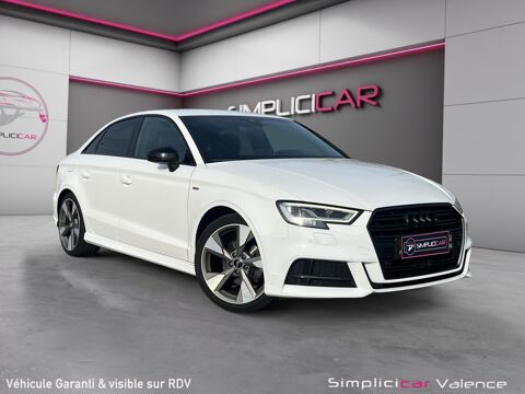 Annonce voiture Audi A3 19980 €
