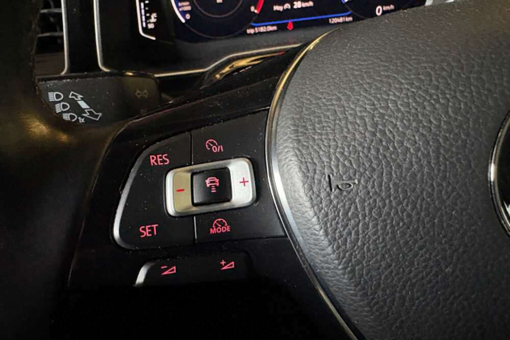 Polo 1.0 TSI 95 S&S BVM5 Carat Exclusive 2018 occasion 73290 La Motte-Servolex