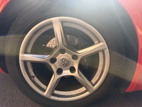 Cayman 2.0 300 2017 occasion 06400 Cannes