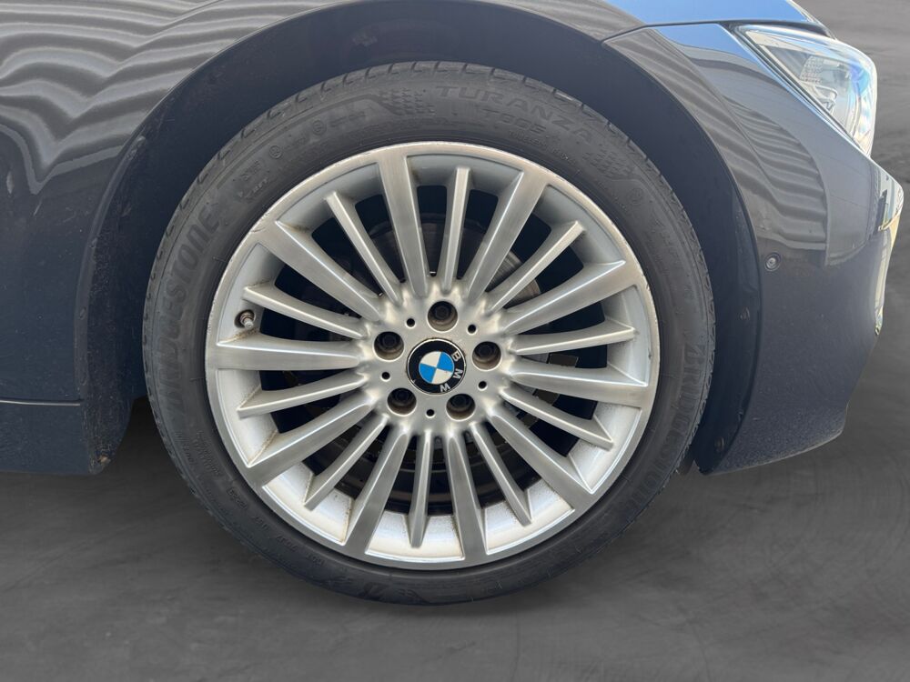 S&eacute;rie 4 (F36) GRAN COUPE 420D 184 BVA8 2015 occasion 56450 Theix-noyalo