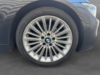 S&eacute;rie 4 (F36) GRAN COUPE 420D 184 BVA8 2015 occasion 56450 Theix-noyalo