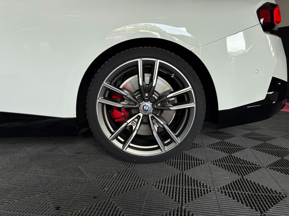 Serie 2 M Performance 2023 occasion 73290 La Motte-Servolex