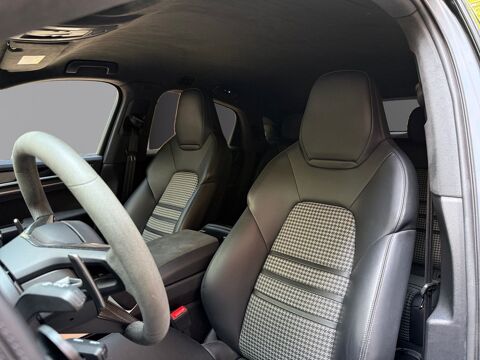 Cayenne COUPE 4.0 V8 GTS 500 PACK GT PH2 2024 occasion 93100 Montreuil