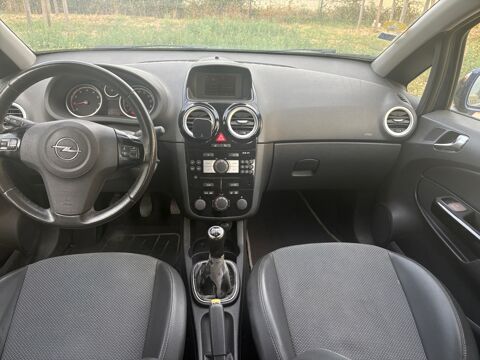 Corsa 1.4 90 ACTIVE 2006 occasion 69730 Genay