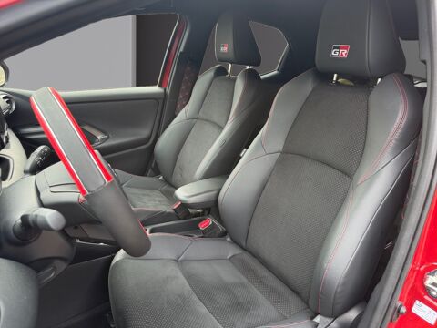 Yaris GR Sport 2023 occasion 27200 Vernon