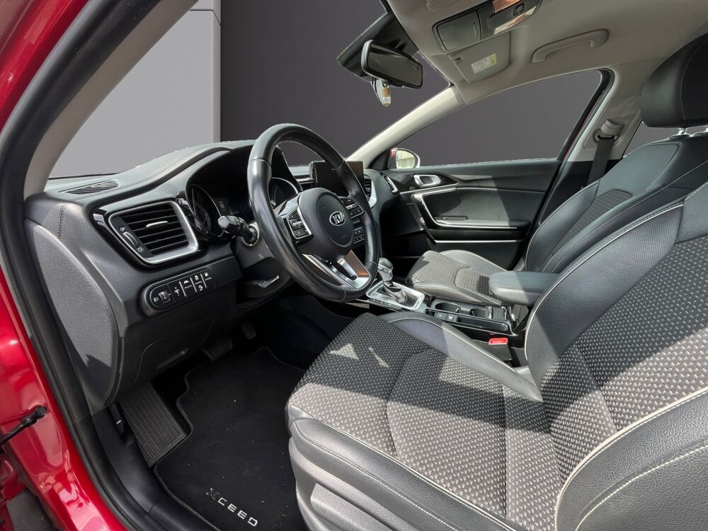 XCeed XCEED 1.6 GDI 141 PHEV PREMIUM BUSINESS 2021 occasion 87000 Limoges