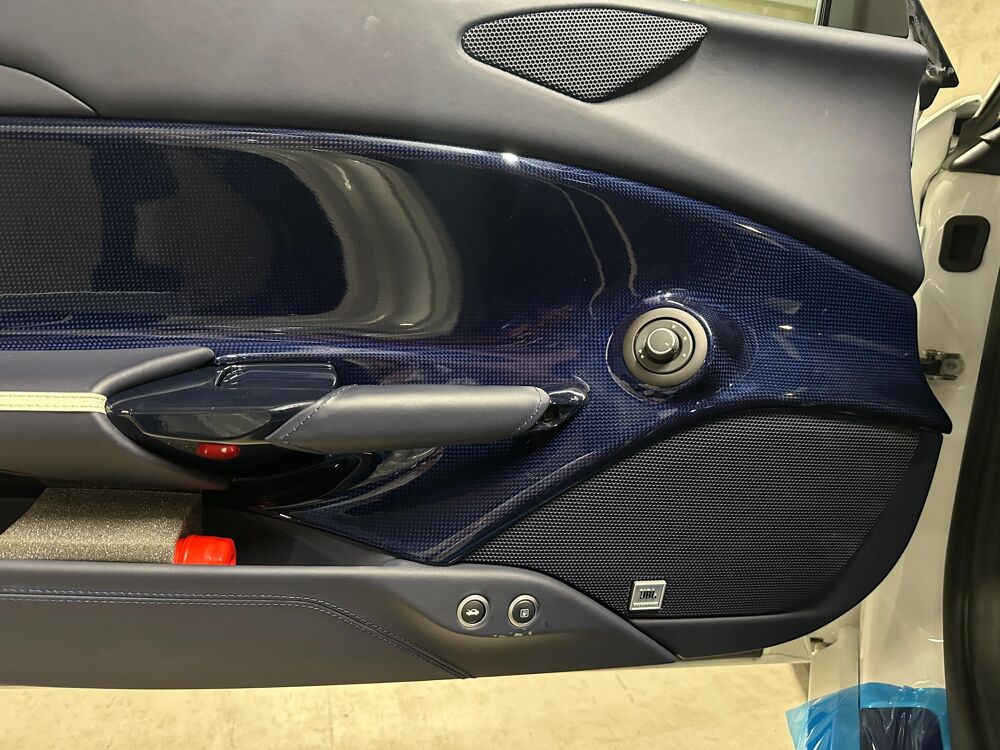 488 spider 2016 occasion 49070 Beaucouz&eacute;