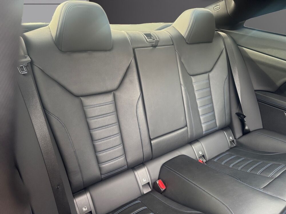 S&eacute;rie 4 M Sport 2022 occasion 69730 Genay