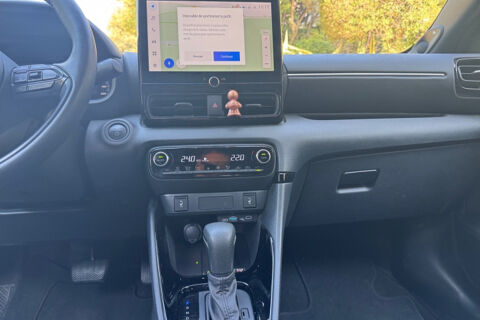 Yaris 116H ACTIVE 2025 occasion 13600 La Ciotat