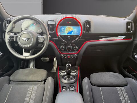Countryman John Cooper Works 2022 occasion 30900 Nimes