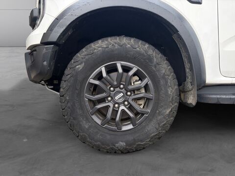 Ranger DOUBLE CAB 2.0 ECOBLUE 210 RAPTOR 2023 occasion 26000 Valence