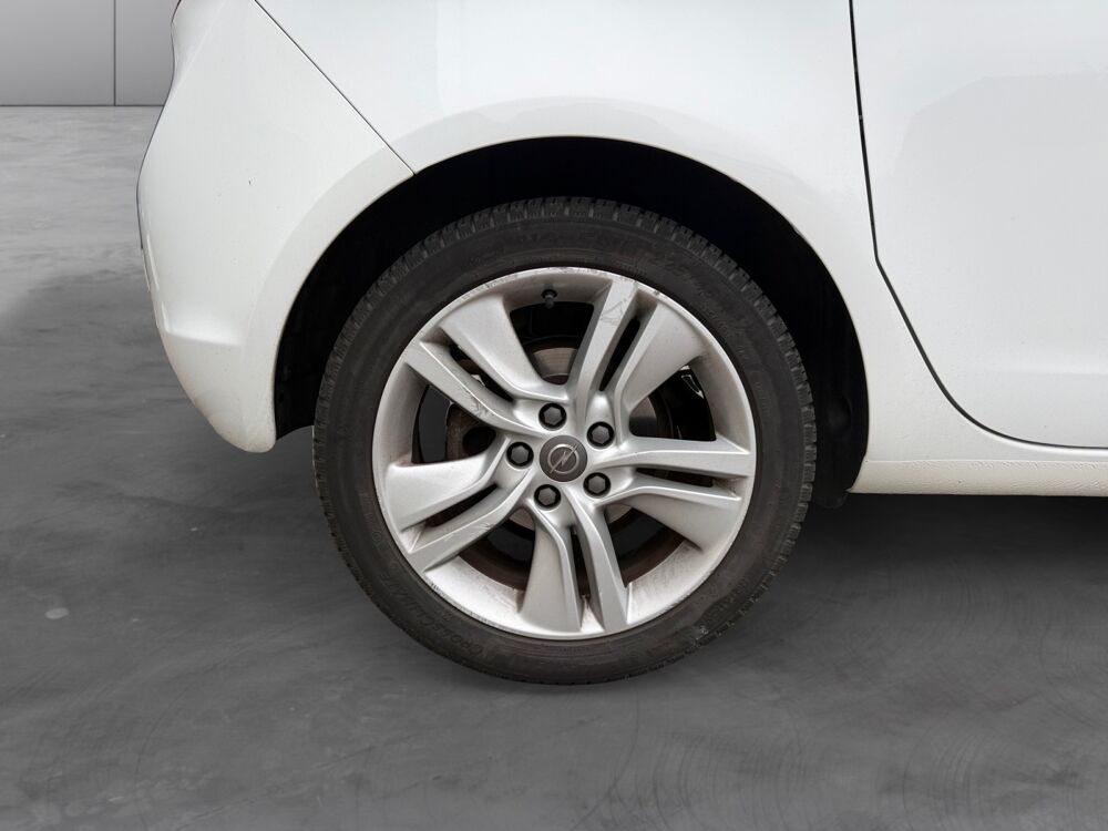 Meriva Cosmo Pack 2015 occasion 27200 Vernon