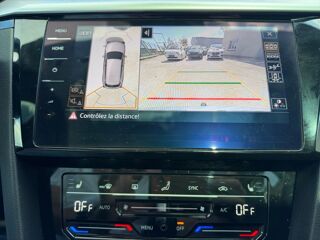 Arteon R-Line 2021 occasion 25300 Vuillecin