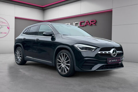 Annonce voiture Mercedes Classe GLA 28980 €
