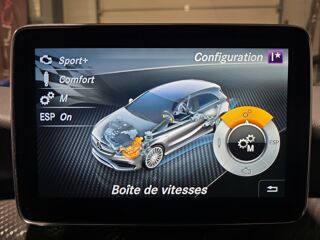 Classe A AMG 2016 occasion 03300 Cusset