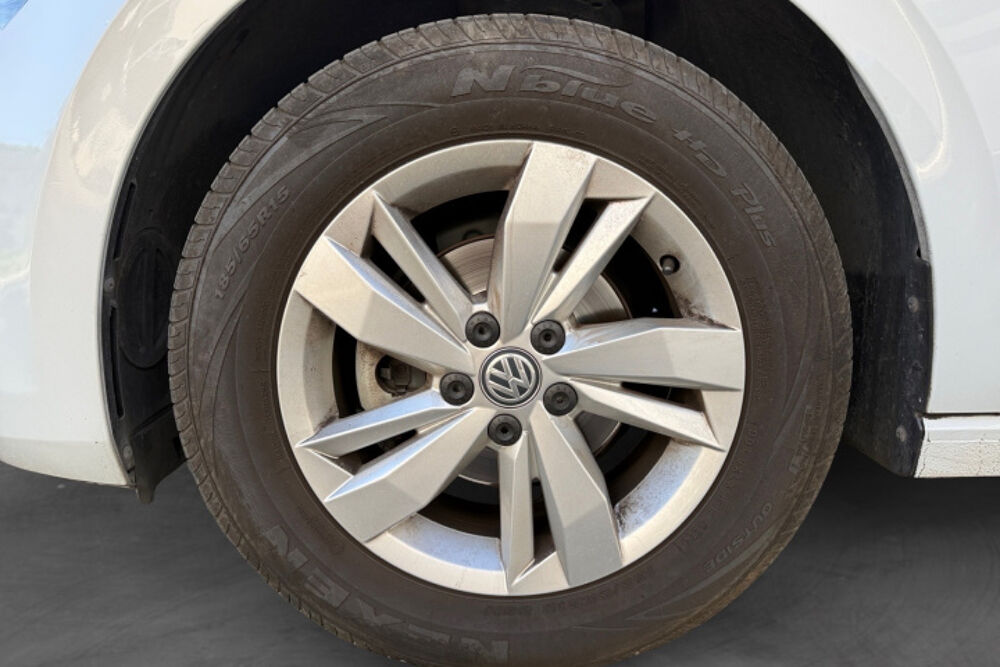 Polo 1.0 TSI 95 Lounge 2019 occasion 13600 La Ciotat