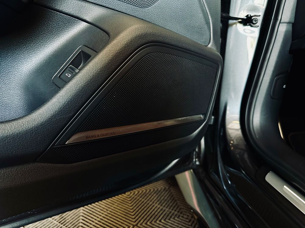 RS6 AUDI 4.0 V8 TFSI QUATTRO TIPTRONIC 2020 occasion 73290 La Motte-Servolex