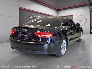 A5 (2) 1.8 TFSI 170 Ambition Luxe 2012 occasion 80080 Amiens