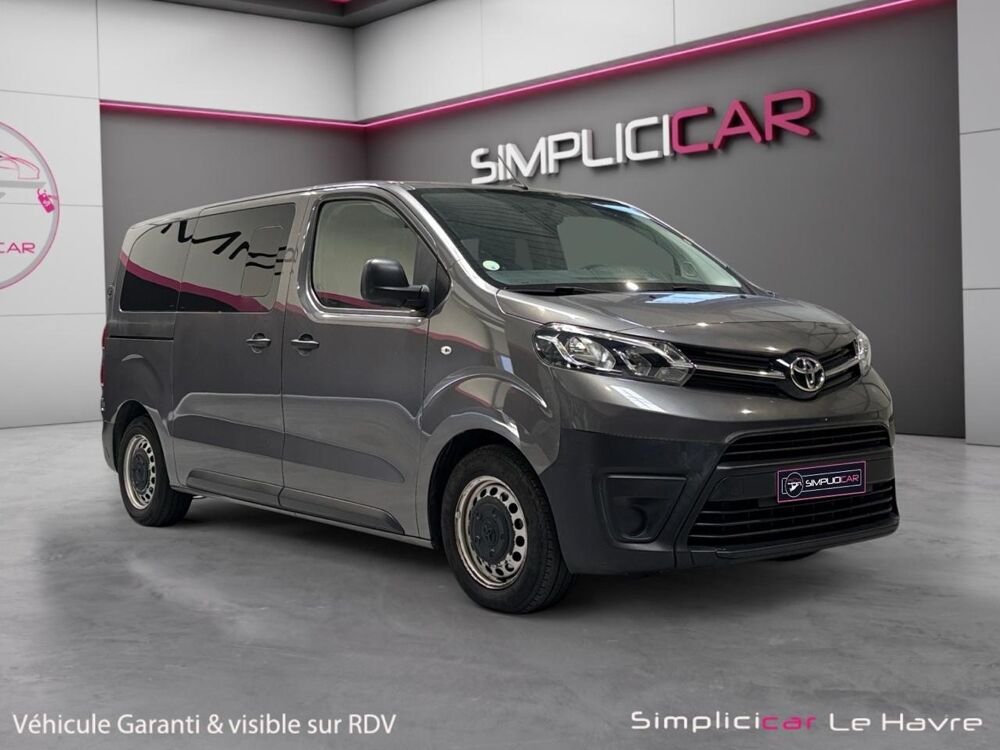 Proace Dynamic 2019 occasion 27200 Vernon