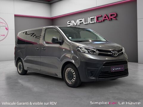 Proace Dynamic 2019 occasion 27200 Vernon