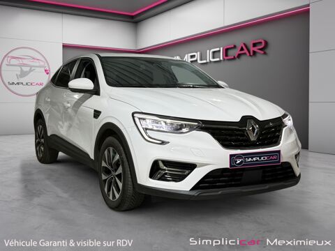 Annonce voiture Renault Arkana 15480 €