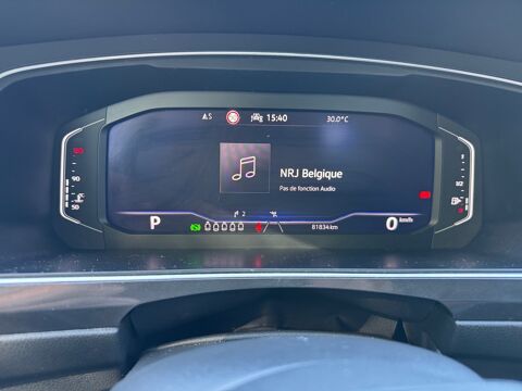 Tiguan 2.0 TDI 150 4X2 MATCH DSG PH2 2022 occasion 34070 Montpellier