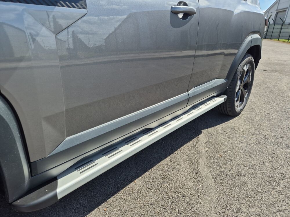 Bigster 1.8 HYBRID 155 Extreme 2026 occasion 62223 Saint-Laurent-Blangy