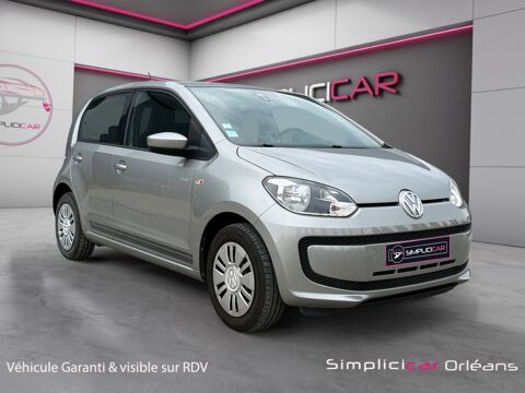 Annonce voiture Volkswagen UP 8980 €