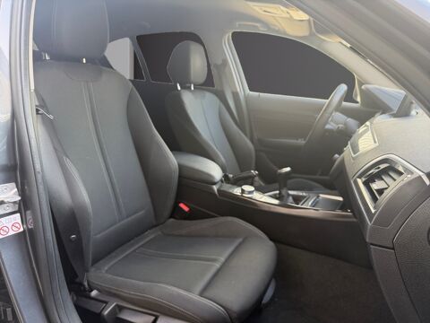 S&eacute;rie 1 116D M SPORT ULTIMATE 2019 occasion 31120 Pinsaguel