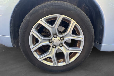 Outlander PHEV TWIN MOTOR INVITE 4WD 2014 occasion 13600 La Ciotat