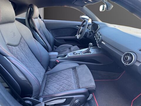 TT 40 TFSI 197 COMPETITION PLUS S TRONIC 2023 occasion 56450 Theix-noyalo