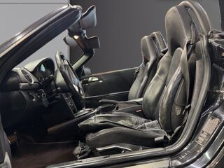 Boxster 3.4 S TIPTRONIC 2007 occasion 34070 Montpellier