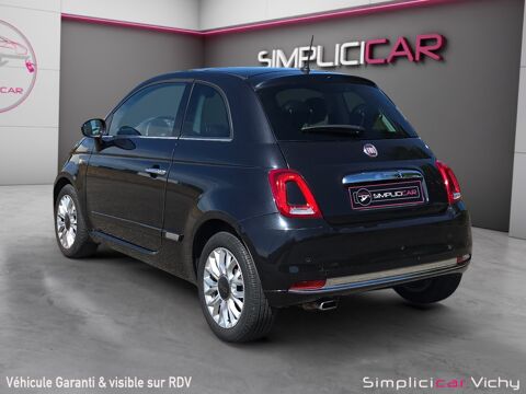 500 1.2 8V 69 CH LIVE EDIZIONE 2016 occasion 03300 Cusset
