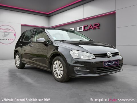 Volkswagen golf VII 1.2 TSI 85 Garantie 12 mois Radar de