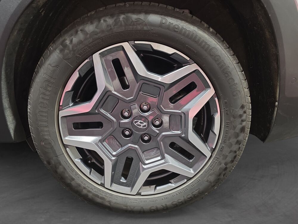 Santa Fe 2.0 TGDI 265CH EXECUTIVE 2023 occasion 54180 Houdemont