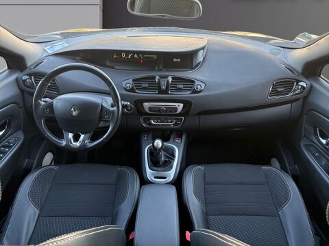 Sc&eacute;nic 1.6 DCI 130 INITIALE 2015 occasion 69730 Genay
